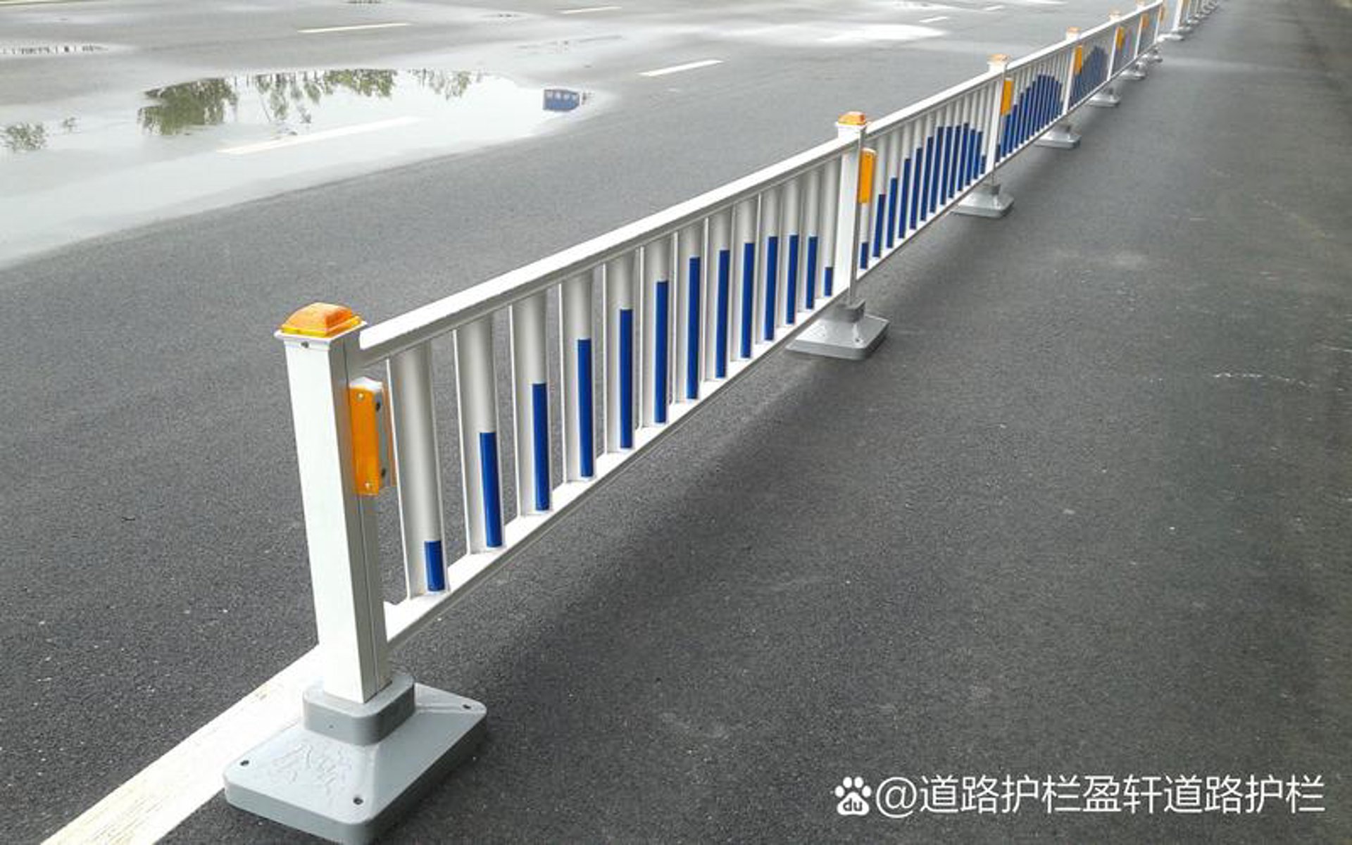 城市交通设施
